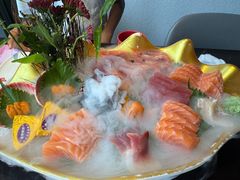-黑松白鹿(金融街店)