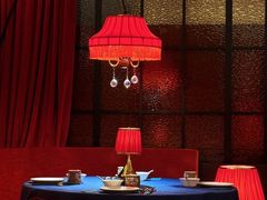 -老吉堂上海本帮菜(工体店)