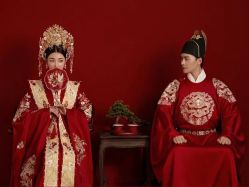 -索菲亚婚纱摄影