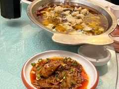 -巴蜀人家(东关街店)
