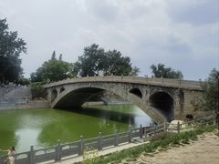 -赵州桥景区