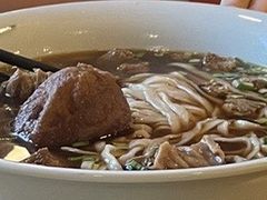 -难忘的面(五矿君澜酒店)
