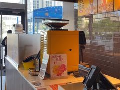 -麦当劳(保利广场店)