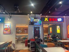 -豪享来(我格广场店)