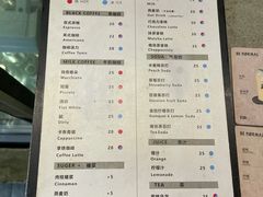 -BE NORMAL CAFE(霞溪路店)