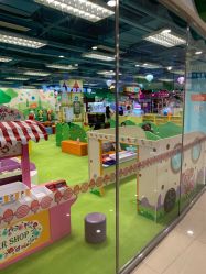 点击看大图 -莫莉幻想儿童乐园(天津熙悦汇店)