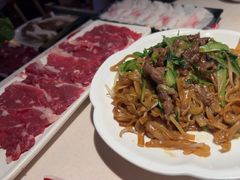 -潮泰牛肉火锅 · 创于1992年(车公庙店)