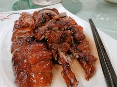 烧鹅-品香菜馆(旗峰路中侨大厦店)