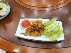 香酥肉-东馆和天下特色餐饮(工农店)