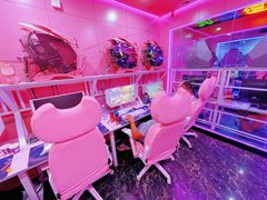 -NB网咖电竞连锁(泺安路店)