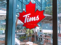 -Tims天好咖啡·贝果(星展店)