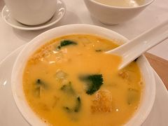 -利苑酒家(合景国际金融广场店)