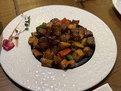 -水月周庄铂尔曼酒店-水月荟中餐厅