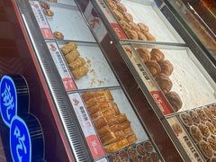 -東更道点心行(泰安万达金街店)
