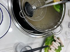 -全好食潮汕牛肉火锅(泗洲路店)