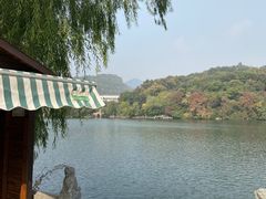 -杭州半山国家森林公园