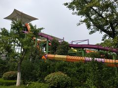 -苏州乐园森林水世界