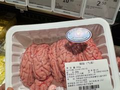 -胖东来生活广场(健康路店)