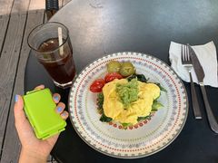 -VESH COFFEE(定西路店)