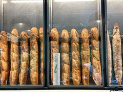 -老梦面包CHEZMOREL(麦子店)