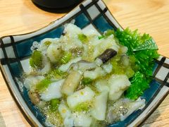 -胜代日本料理(云程巷小区店)
