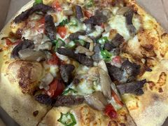 -达美乐比萨(东建路店)