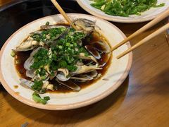 -星记小馆·小蓝龙·老南京砂锅菜(上海路店)