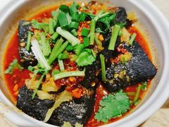 老长沙臭豆腐-万利记·长沙粉面小吃(福永天虹店)