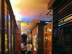 -河坝烧烤串城(金达莱店)