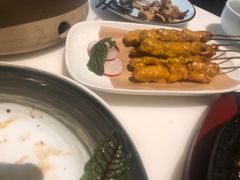 -星怡会·新加坡新美食(苏州中心店)
