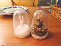 -盘炉forenza·云贵川融合小食堂 ( 钟楼中柳巷店)