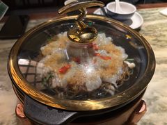 -绿茶餐厅(昌平悦荟店)