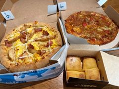 -达美乐比萨(文三路店)