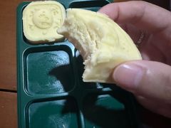 -泸溪河桃酥(秦淮新街口店)