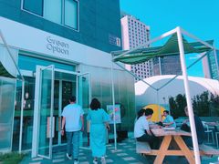 -Green Option(官舍店)