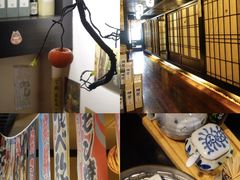 -花狸日本料理(柏庐广场店)