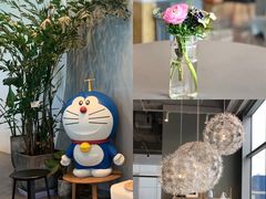 -dotcom coffee古点咖啡(致真大厦店)