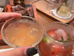 -一沙一城·岩烤牛扒(深圳首店)