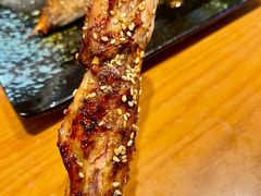 -华府九号海鲜烧烤大排档(龙域店)