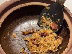 -百年果林椰子鸡(中洲店)