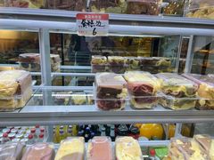 -嘉年华面包房餐厅（饺子馆）(陶然亭店)