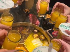 -湊湊火锅·茶憩(打浦桥日月光店)