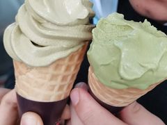 -吴裕泰茶庄(鼓楼店)