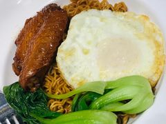 -和平馆·地道港澳茶餐厅(西门口店)