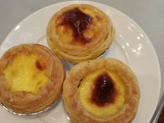 -子霖南山鲜虾面(南山总店)