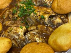 -北方饺子王·海肠捞饭·海鲜锅(山大店)