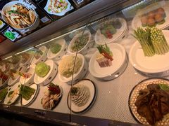 -付家大院(华丰店)