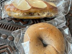 -屋裡·Union Bakery(龙江路店)
