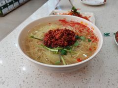 肉酱大冷面-老友谊冷面店(苏家屯店)
