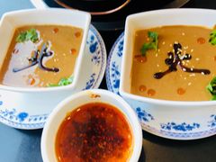 -北门涮肉·炭火铜锅涮肉(什刹海店)